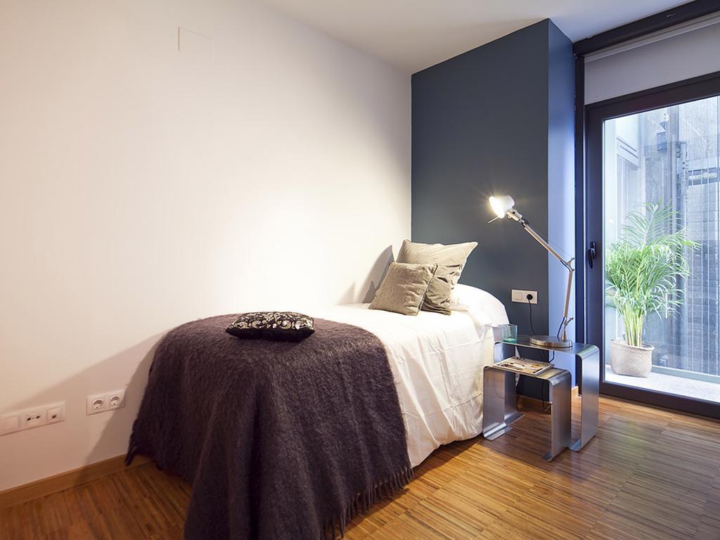 Apartment Barcelona Rentals - Penthouse With Terrace Екстериор снимка